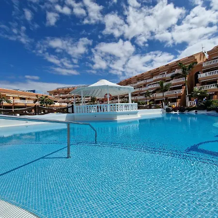 Exclusive Penthouse Playa Vistas 4 Close To The Sea And Beach, Aircondition For A Fee, Wifi, Terrace, Heated Pool