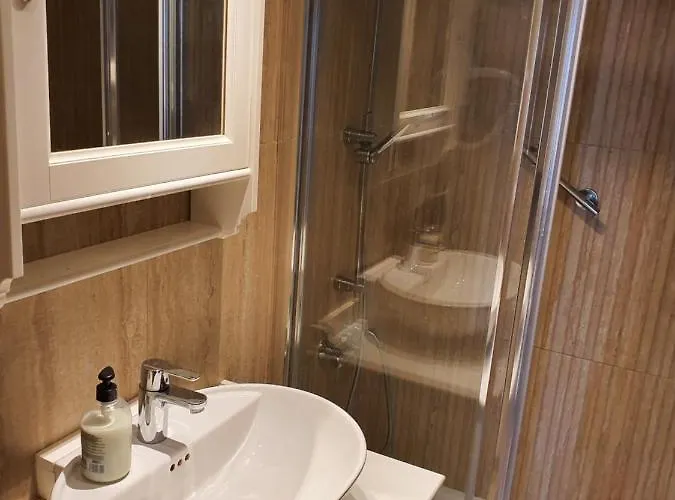 Exclusive Penthouse Playa Vistas 4 Close To The Sea And Beach, Aircondition For A Fee, Wifi, Terrace, Heated Pool Apartamento