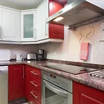Exclusive Penthouse Playa Vistas 4 Close To The Sea And Beach, Aircondition For A Fee, Wifi, Terrace, Heated Pool Apartament Playa de las Americas (Tenerife)