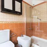 Exclusive Penthouse Playa Vistas 4 Close To The Sea And Beach, Aircondition For A Fee, Wifi, Terrace, Heated Pool Apartament