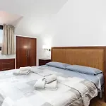 Apartament Exclusive Penthouse Playa Vistas 4 Close To The Sea And Beach, Aircondition For A Fee, Wifi, Terrace, Heated Pool