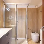 Apartament Exclusive Penthouse Playa Vistas 4 Close To The Sea And Beach, Aircondition For A Fee, Wifi, Terrace, Heated Pool