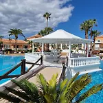 Exclusive Penthouse Playa Vistas 4 Close To The Sea And Beach, Aircondition For A Fee, Wifi, Terrace, Heated Pool * Playa de las Americas (Tenerife)