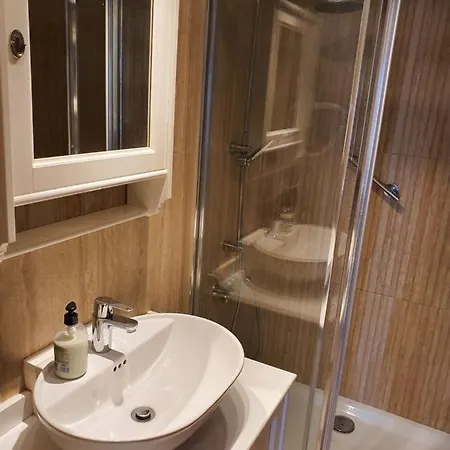 Exclusive Penthouse: Beachfront Oasis With Heated Pool Apartment