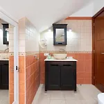 Apartment Exclusive Penthouse: Beachfront Oasis With Heated Pool Playa de las Americas (Tenerife)