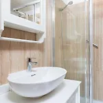 Exclusive Penthouse: Beachfront Oasis With Heated Pool Playa de las Americas (Tenerife)