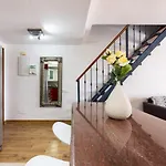 Exclusive Penthouse: Beachfront Oasis With Heated Pool Apartment Playa de las Americas (Tenerife)