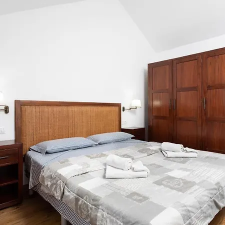 Daire Exclusive Penthouse Playa Vistas 4 Close To The Sea And Beach, Aircondition For A Fee, Wifi, Terrace, Heated Pool *