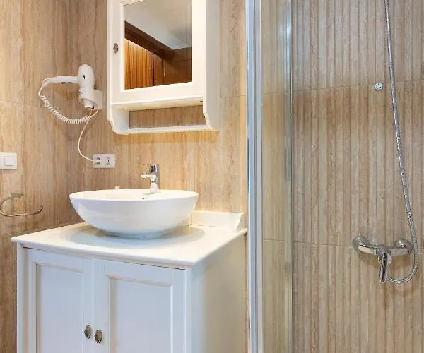 Exclusive Penthouse Playa Vistas 4 Close To The Sea And Beach, Aircondition For A Fee, Wifi, Terrace, Heated Pool Apartamento Playa de las Américas