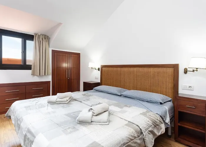 Apartamento Exclusive Penthouse Playa Vistas 4 Close To The Sea And Beach, Aircondition For A Fee, Wifi, Terrace, Heated Pool