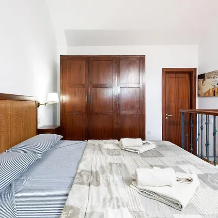 Exclusive Penthouse Playa Vistas 4 Close To The Sea And Beach, Aircondition For A Fee, Wifi, Terrace, Heated Pool شقة *